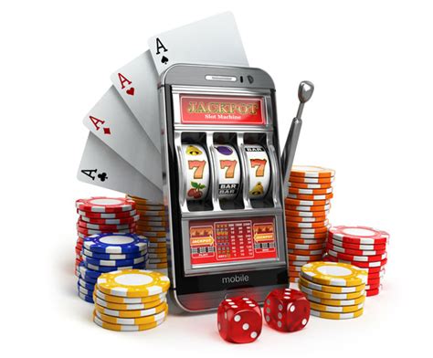 anti gambling app